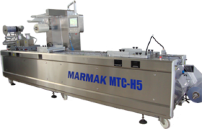 Thermoform Machines